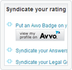 Landing syndicate