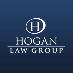 Business logo for Hogan Law Group, LLC