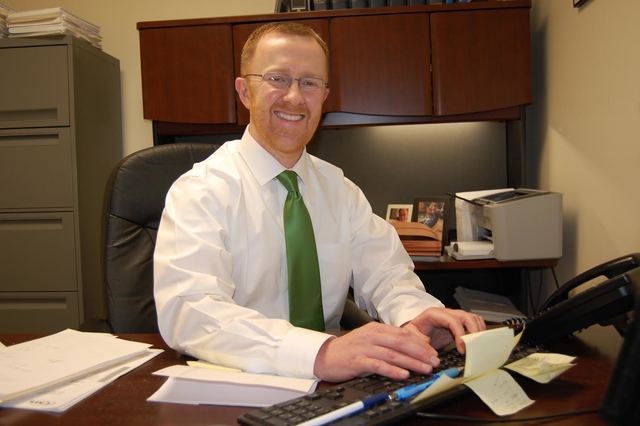 Lawyer Christopher Earley - Boston, MA Attorney - Avvo