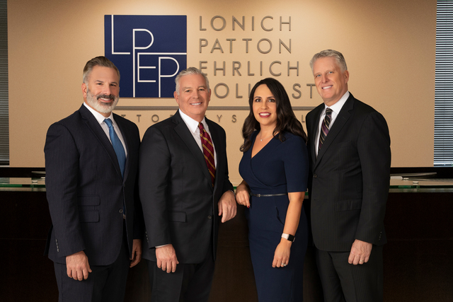 Lawyer Michael Lonich - San Jose, CA Attorney - Avvo