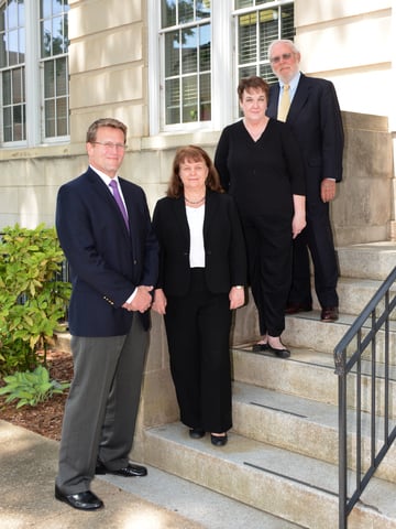 Power of attorney form