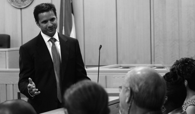 Joseph Gilliam - Lawyer in Fayetteville, NC - Avvo