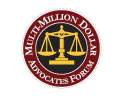 Multi-Million Dollars Advocates Forum