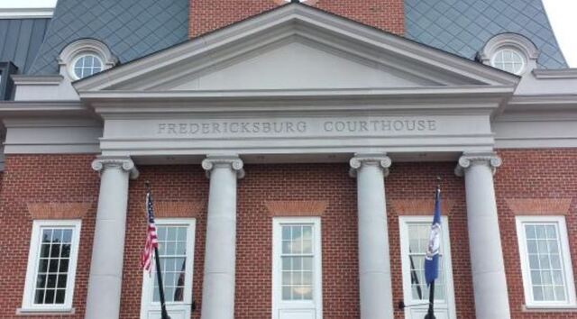 Susanne Hopkins Klima Lawyer In Fredericksburg Va Avvo