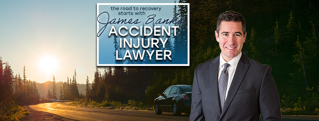 James Banks - Lawyer in Seattle, WA