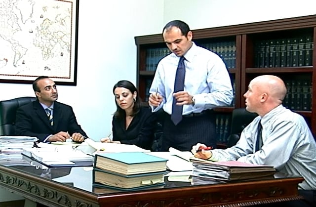 dui attorney beverly hills