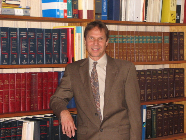 Richard Cohen Lawyer in Cherry Hill, NJ Avvo