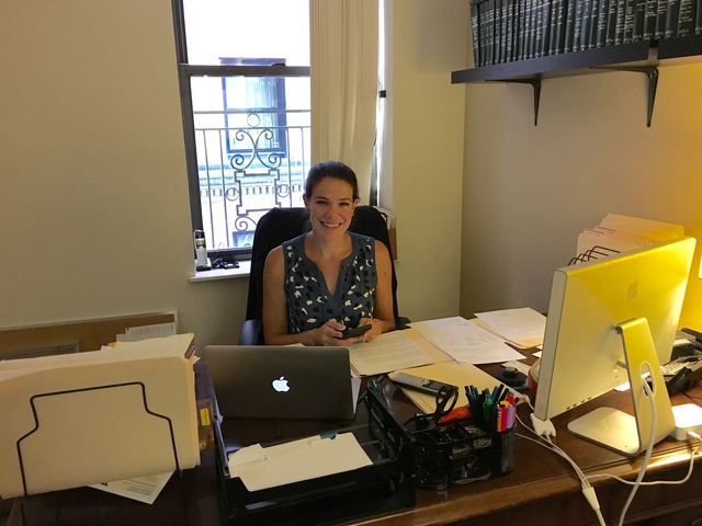 Lawyer Erin Opperman - Boston, MA Attorney - Avvo