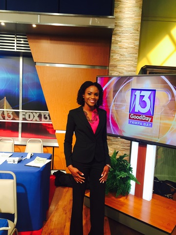 Lawyer Jamila Little - St Petersburg, FL Attorney - Avvo