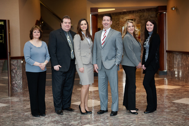 Philip Burnham Lawyer in Marlton, NJ Avvo