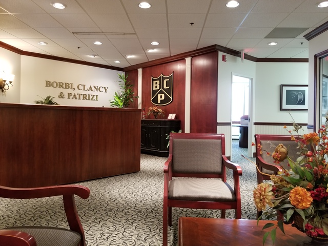 James Clancy Lawyer in Marlton, NJ Avvo