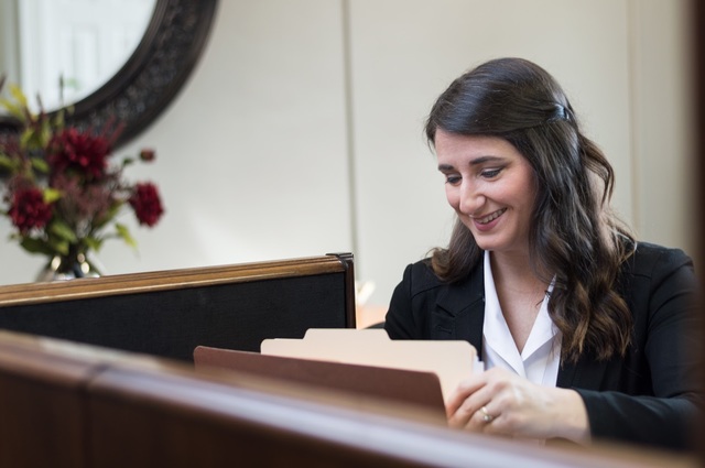Quality service is priority at The Bryant Firm.