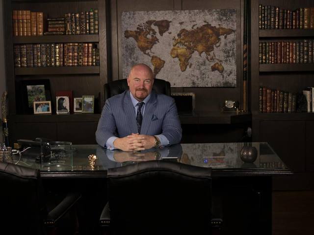 Kurt Kerns - Lawyer in Wichita, KS - Avvo