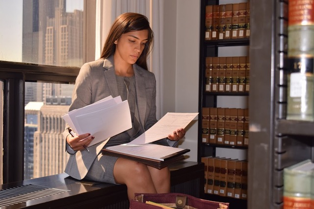Nadia Shamsi Lawyer in Chicago, IL Avvo