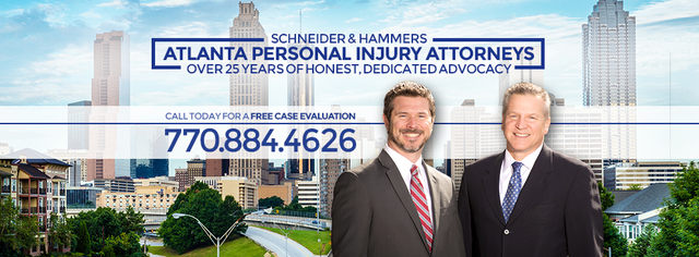 Lawyer Jason Schneider - Atlanta, GA Attorney - Avvo