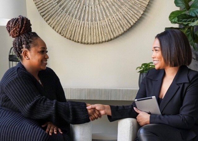 Ivy McNeill Lawyer in Atlanta, GA Avvo