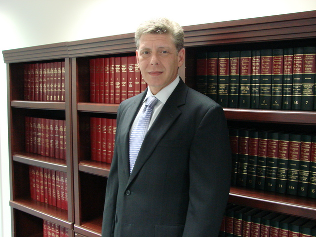 Michael Levin Lawyer in Marlton, NJ Avvo