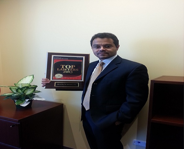 Achmed Defreitas - Lawyer in Houston, TX - Avvo