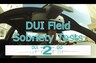 Florida DUI Criminal Defense Attorney presents Field Sobriety Exercises video. This production is one of a series of videos, narrated by Florida DUI Attorney, W F Casey Ebsary Jr and gives you an inside look at field sobriety tests for DUI in Tampa,