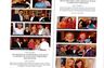 Attorney Jason Guari and wife Nicole attended the Leukemia & Lymphoma Society's 'A Night in Tuscany' Preview Reception. The event was held at the National Croquet Center in West Palm Beach.