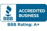 Las Vegas Defense Group has an A+ rating from the Better Business Bureau.
