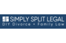 I also own Simply Split Legal which is a document preparation service for pro se litigants who cannot afford counsel and find themselves having to represent themselves.