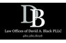 Law Offices of David A. Black
40 North Central Avenue #1400
Phoenix, AZ
(480) 280-8028