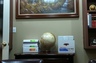 The physical office of Greg Hagopian.