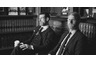 Attorneys Ryan T. Smith and David Driscoll - RTS Law Group