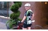 My firm is one of the sponsors for Team Mutineers, a charity bike riding team that raises funds for rides like the MS 150.  Aaargh, go Mutineers!!