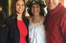 Holly Lytle, founder of The Isaac Foundation, provided insight into the children and families dealing with Autism at this morning's Business Network International. Holly was presenting while wearing a fireman's hat provided by the Fire Ops 101 Training -