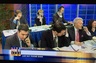 As seen on the Fox 6 News phone bank for the Milwaukee Bar Association's Law Day - April 29, 2016.
