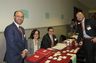 Attorney ‪‎Scott Perry‬ at a recent ‪Palm Beach County Bar Association‬
Attorney Breakfast. Scott is on the Committee which hosted the event.
