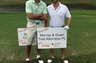 Murray & Guari Trial Attorneys were recent sponsors and participated in the Invitational Charity Golf Tournament at Bear Lakes Country Club benefiting the Leukemia & Lymphoma Society. ‪#Jason Guari‬ ‪and ‎Scott Perry.‬