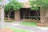 Exterior of office.