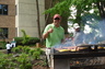 Shepherd Center Bi-Annual Cookout and Ice Cream Party for Patients and Families
