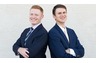 Jacob Alford and Will Clark joined forces with one goal in mind: to even the odds for hard-working people facing off against the insurance companies and the powerful corporations.
