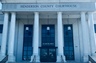 County Courthouse