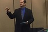 Benjamin teaching "Maintaining Your Leadership Roles" at the Lawyer Forward 2016 conference in Austin, Texas (01/22/2016)
