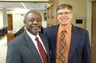 United States Federal District Judge Louis Sands, Macon, Ga.