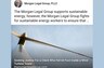 The Morgan Legal Group is currently representing a young man who sustained serious injuries after falling almost sixty-feet inside a wind turbine tower. The young man miraculously survived the fall, but his life is forever changed because of his injuries.