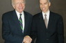 Senator Joe Lieberman 8/7/2012