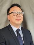 John P. Jimenez