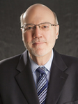 Clifford A. Harstad