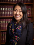 Jennifer Wu