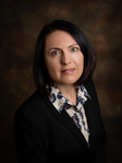 Yelena Olegovna Zarwell