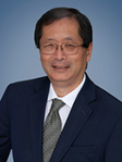 Steve Chang Davis