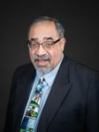 Luis Felipe Gomez Jr.