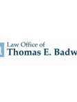 Thomas E. Badway
