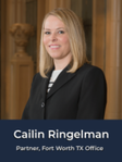 Cailin Marie Farrell Ringelman
